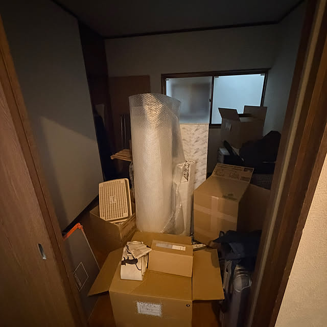 amamiyaさんの部屋