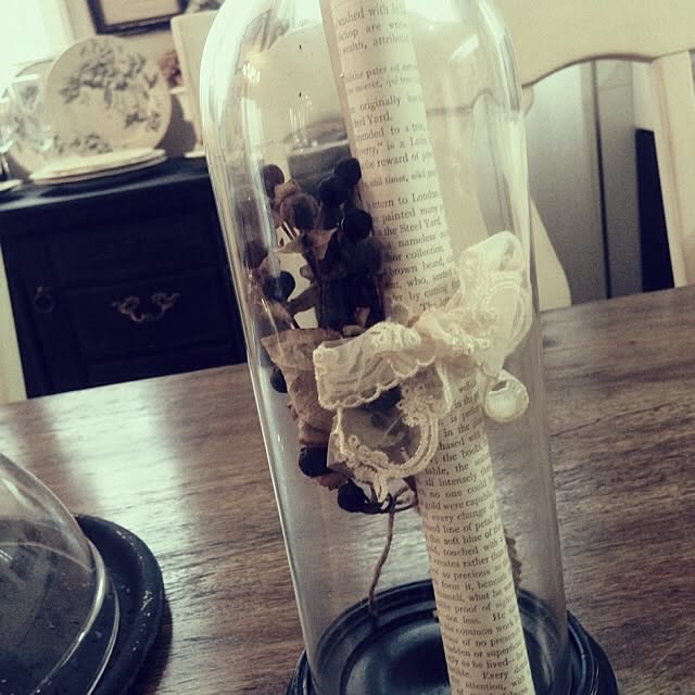 miiさんの実例写真