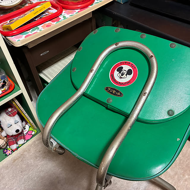 kankanさんの部屋