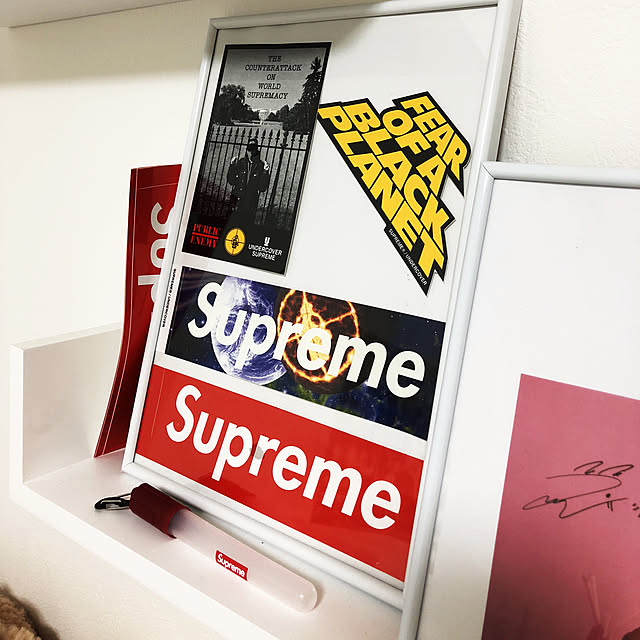 S.fam_houseさんの実例写真