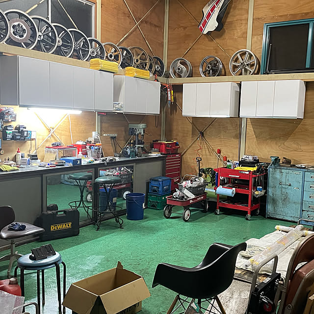 hide666さんの実例写真