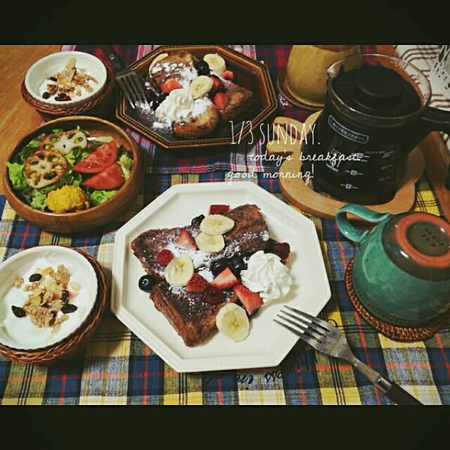 yucanさんの実例写真