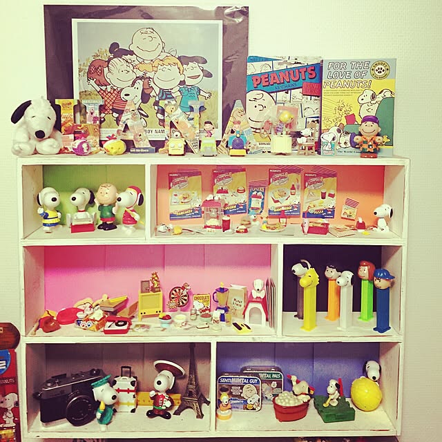 NICOHANAさんの実例写真