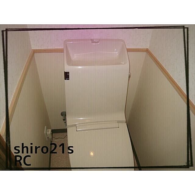 shiroさんの実例写真