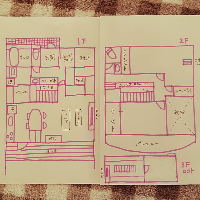 masachinn.さんの実例写真