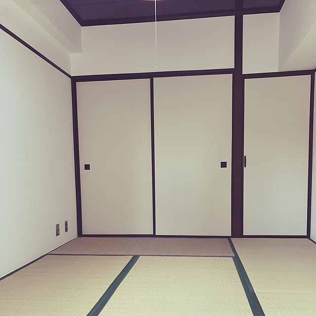 壁/天井のインテリア実例 - 2017-09-02 20:50:22