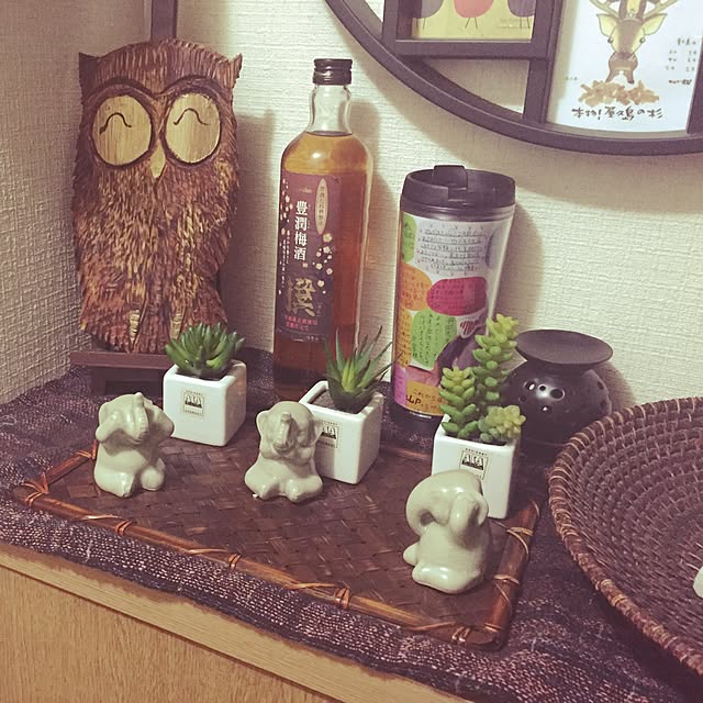 chome_tarouさんの実例写真