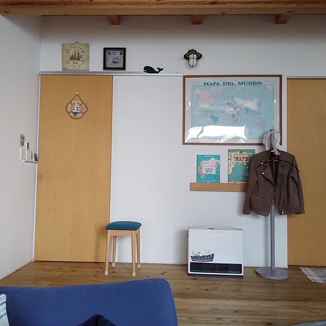 Rudyさんの実例写真