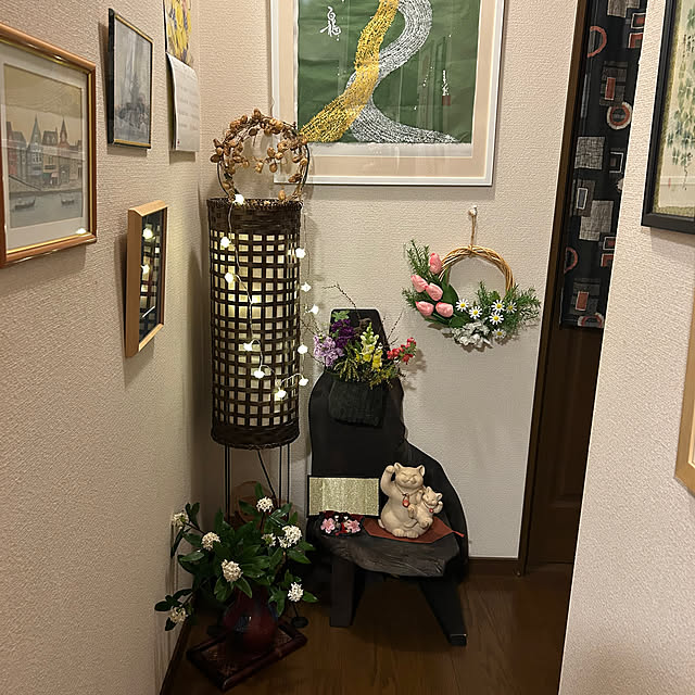 ritsukoさんの部屋