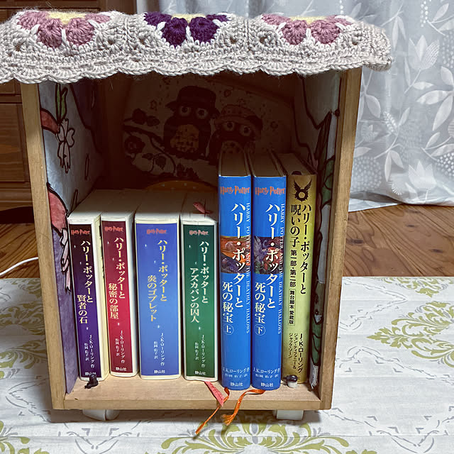 chiiyanさんの部屋