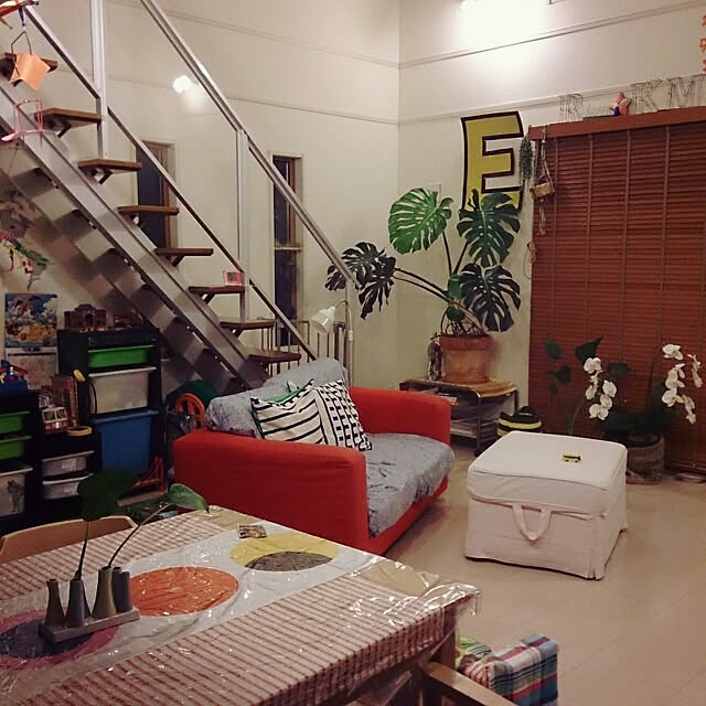 urchinさんの実例写真