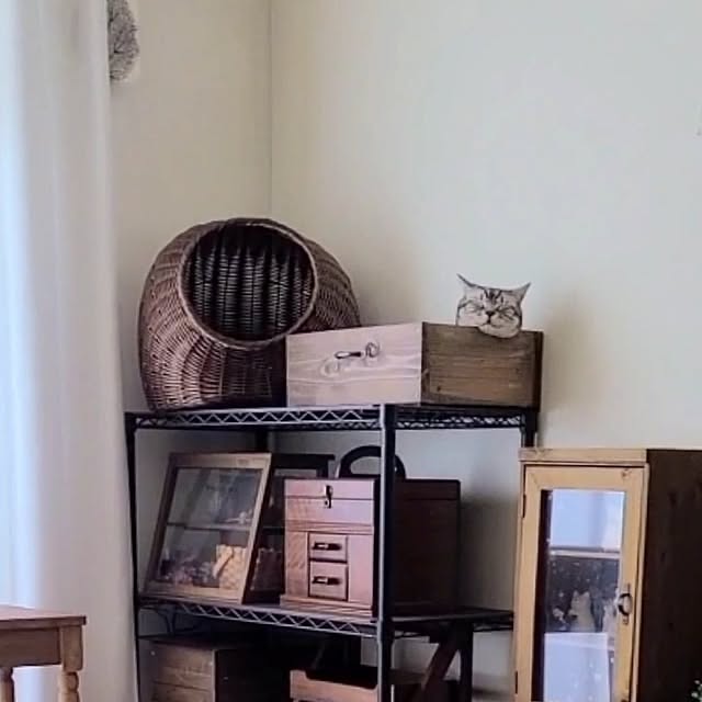 lovepeaceさんの部屋