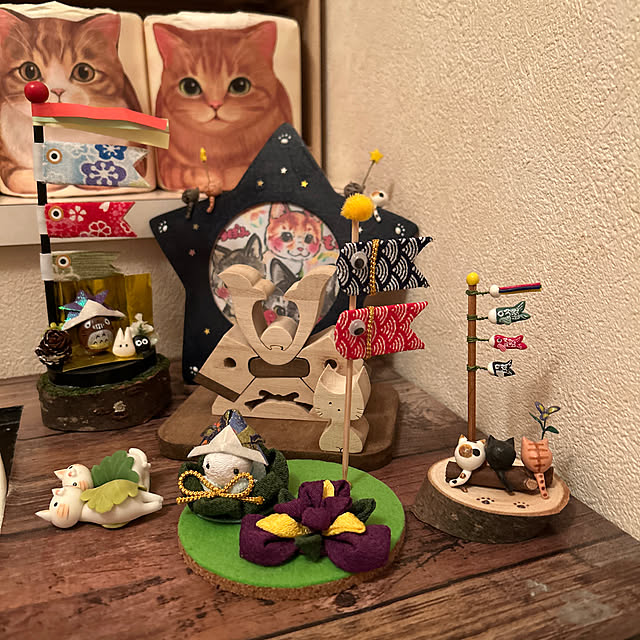 naworinさんの実例写真