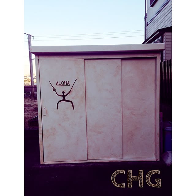 clap_hands_gardenさんの実例写真
