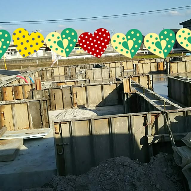m.nさんの実例写真