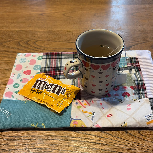 mozukuさんの実例写真