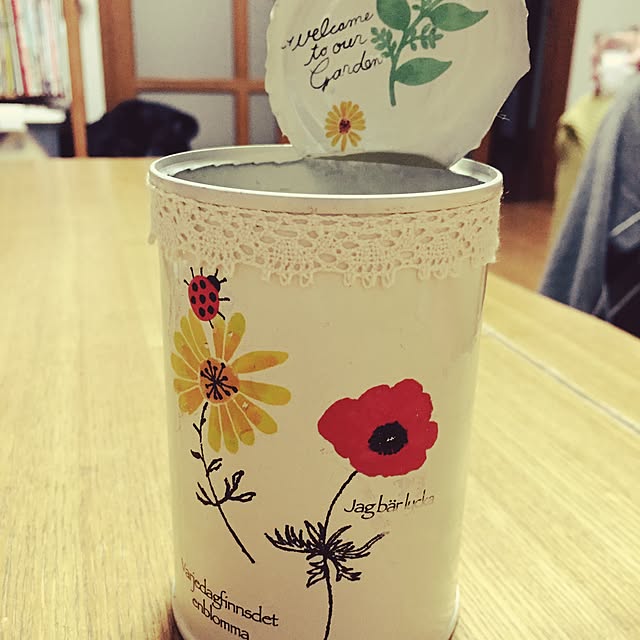 springさんの実例写真