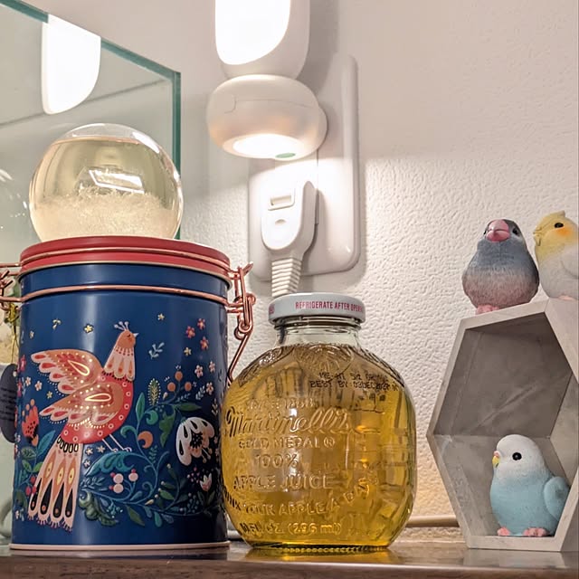 mi-saさんの部屋