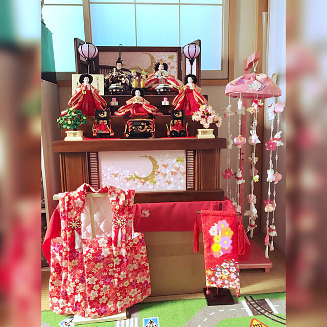 rumi_ebiさんの実例写真