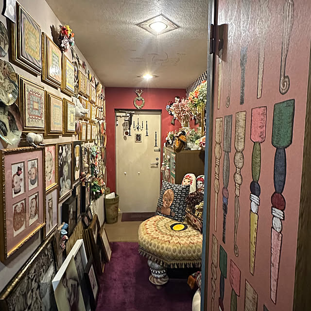 okyame-chanさんの部屋