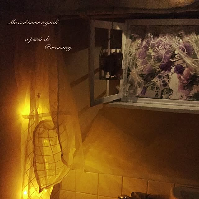 maria.rさんの実例写真