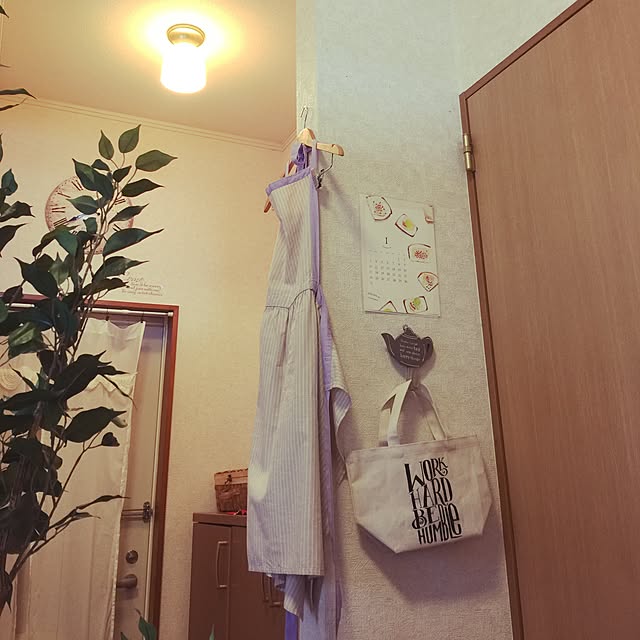 壁/天井/300円SHOP/ダイソーのインテリア実例 - 2016-01-25 09:40:38