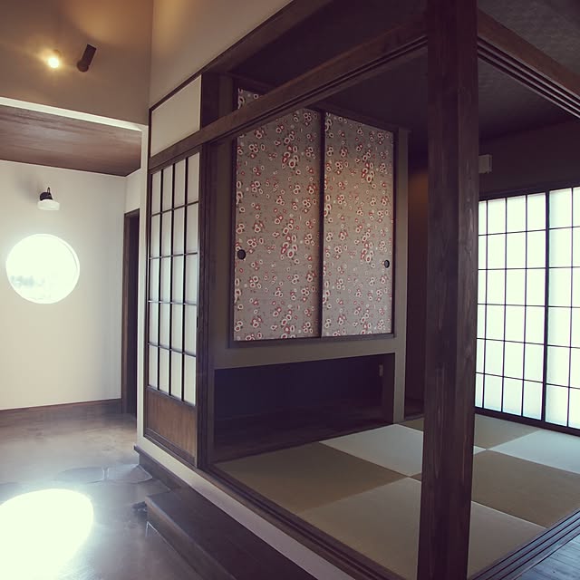 実例写真