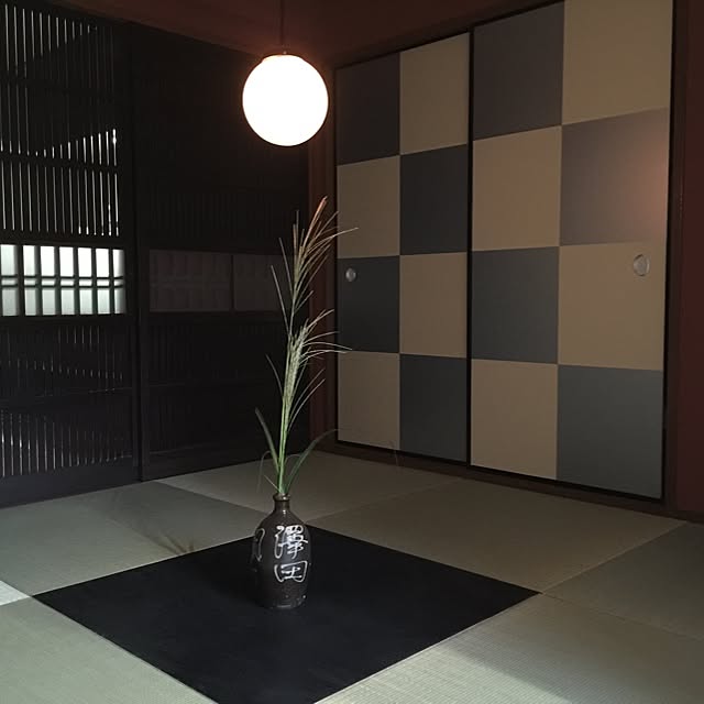 部屋全体のインテリア実例 - 2014-10-08 17:24:25