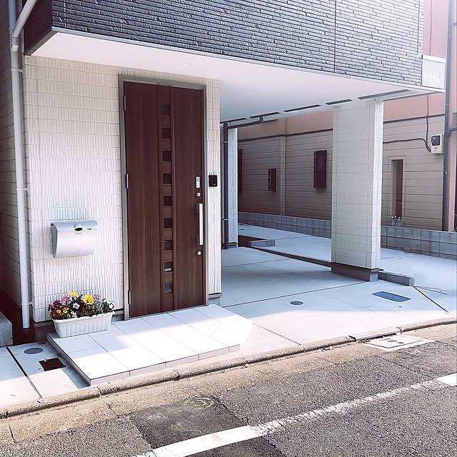 shooootingさんの実例写真