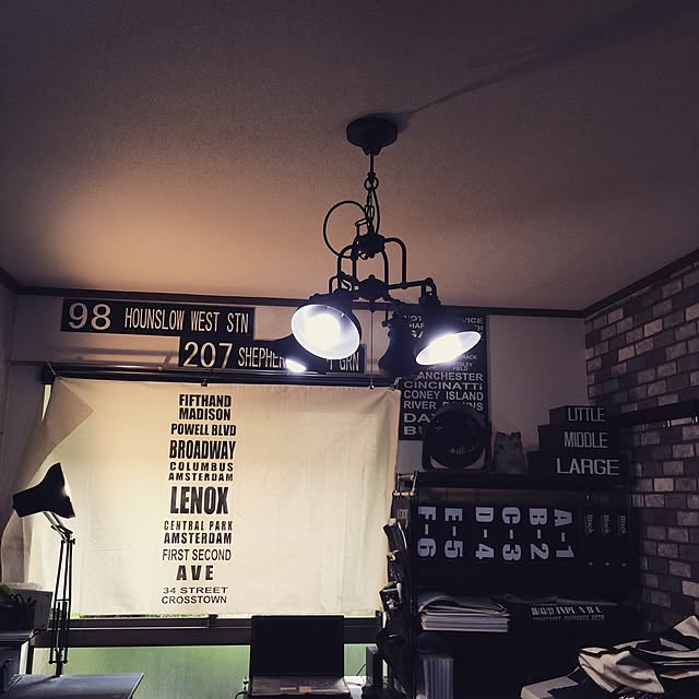 swaro109さんの実例写真