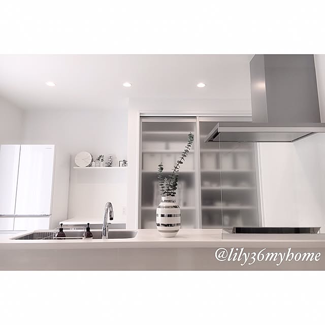 lily36myhomeさんの実例写真