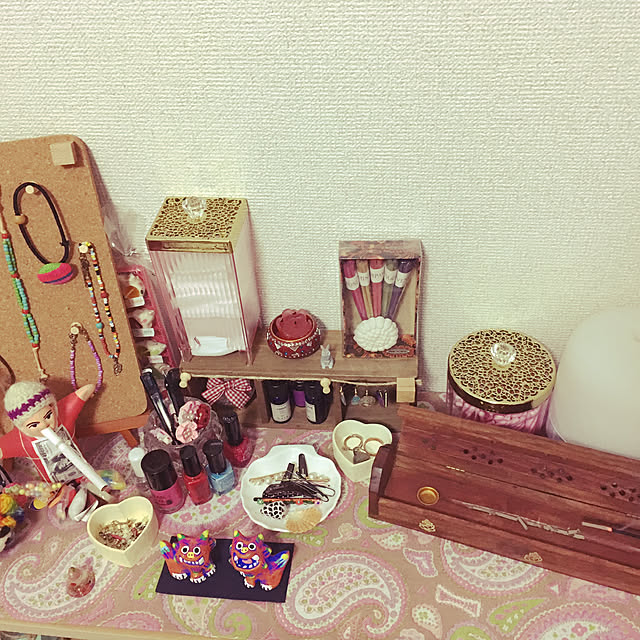 cocoさんの実例写真