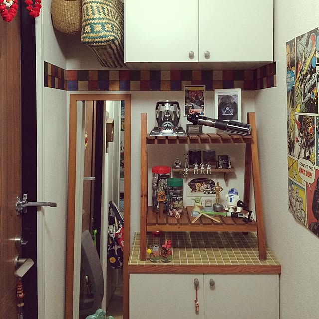 sakuraさんの実例写真