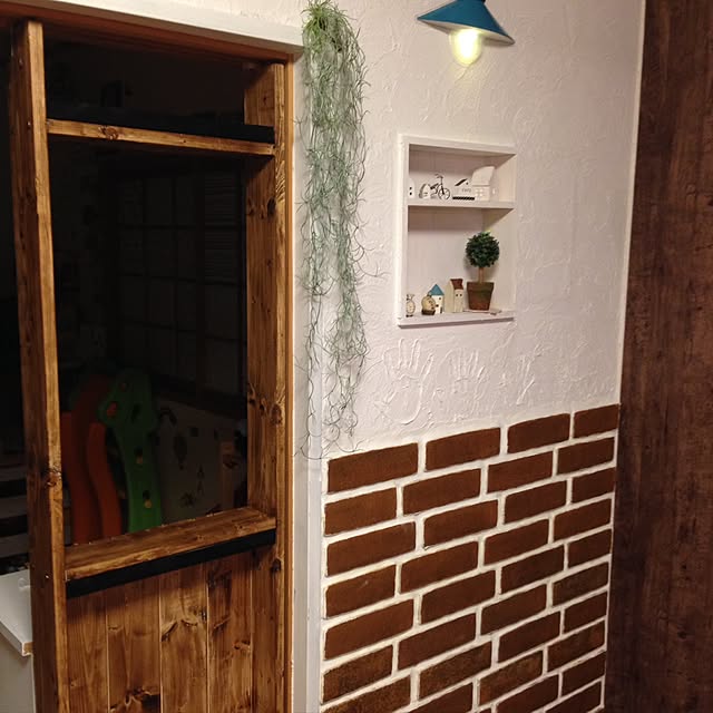 mamayuさんの実例写真