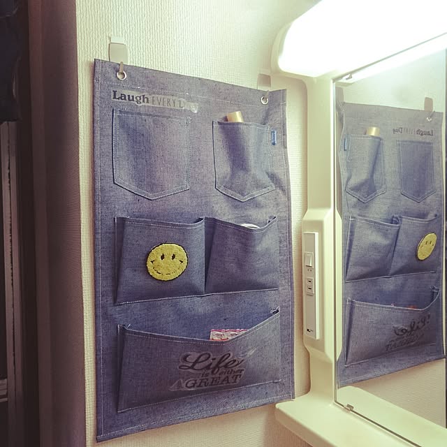 Rさんの実例写真