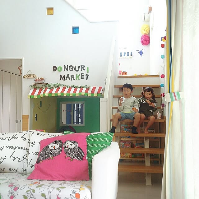 Yukanenkoさんの実例写真