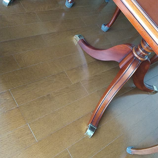 Rさんの部屋