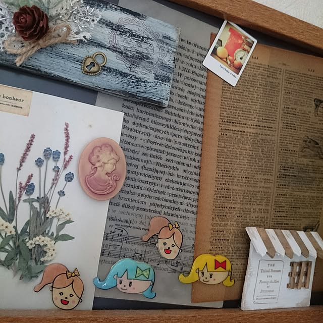 momoharuさんの実例写真