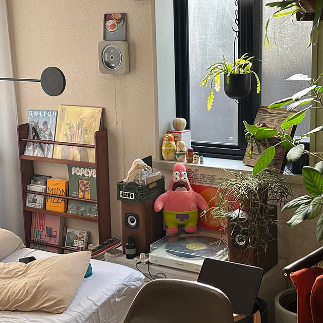 hitori_gurashi_さんの実例写真