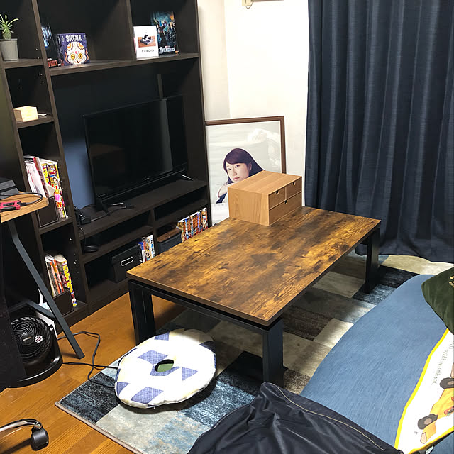 Baribanさんの実例写真