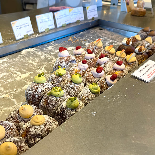 ya-coさんの部屋