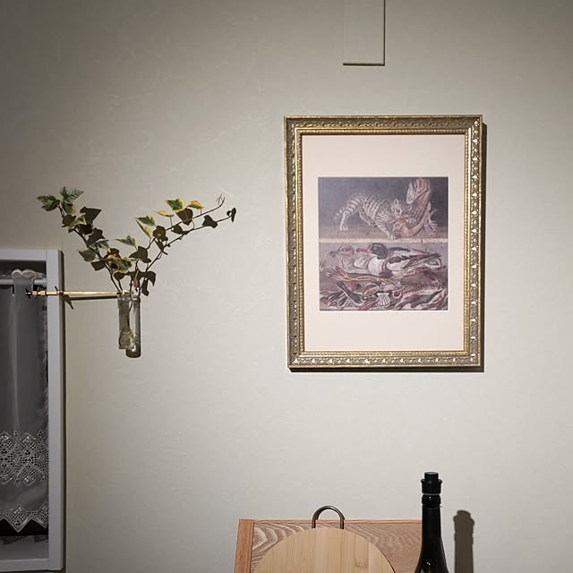 Maroさんの部屋