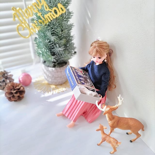 Haさんの部屋