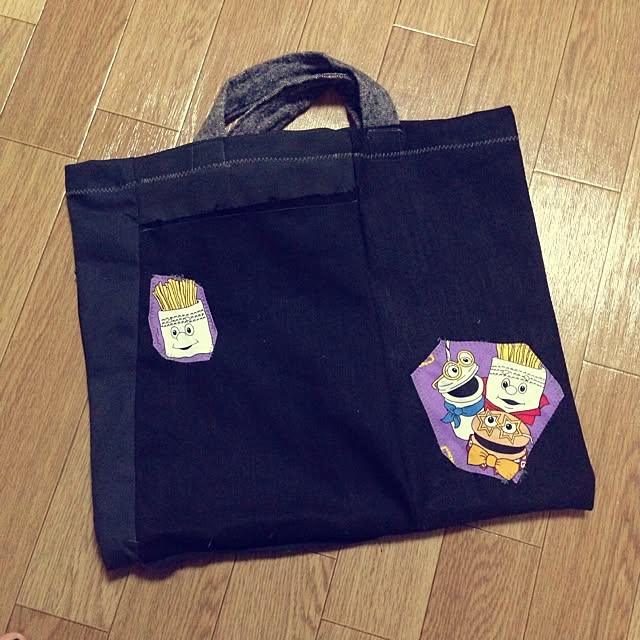 実例写真