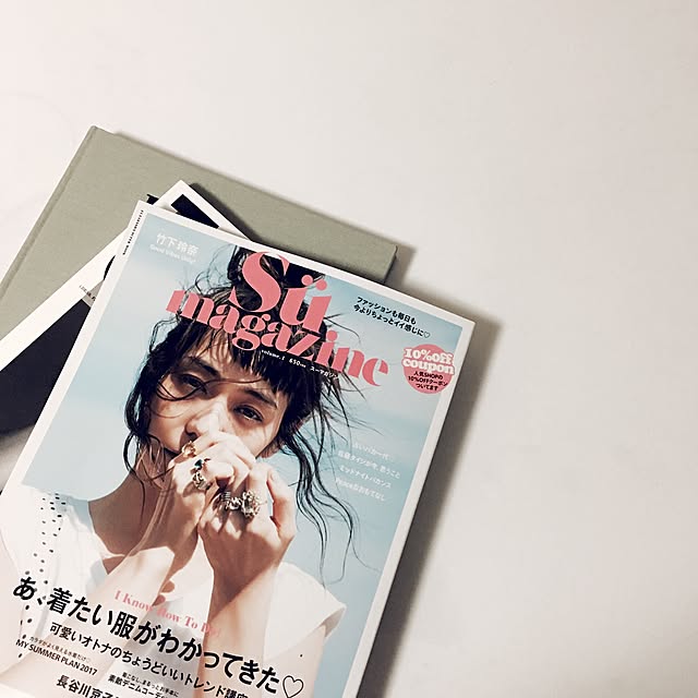 JANEさんの実例写真
