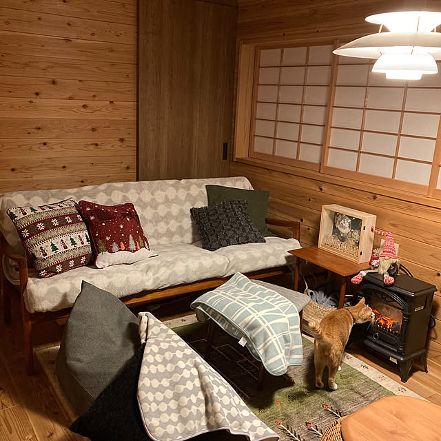 mkmkmoominさんの実例写真