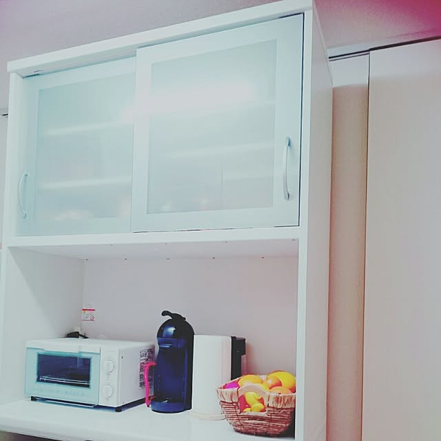キッチンのインテリア実例 - 2016-03-16 10:13:59