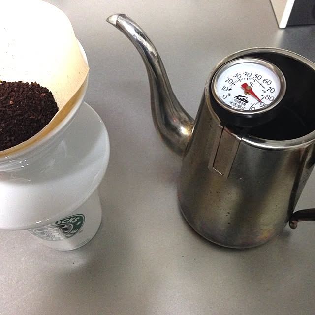 キッチン/食器のインテリア実例 - 2014-03-02 07:13:18
