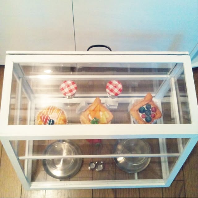 heart.emiemi57.whiteさんの実例写真