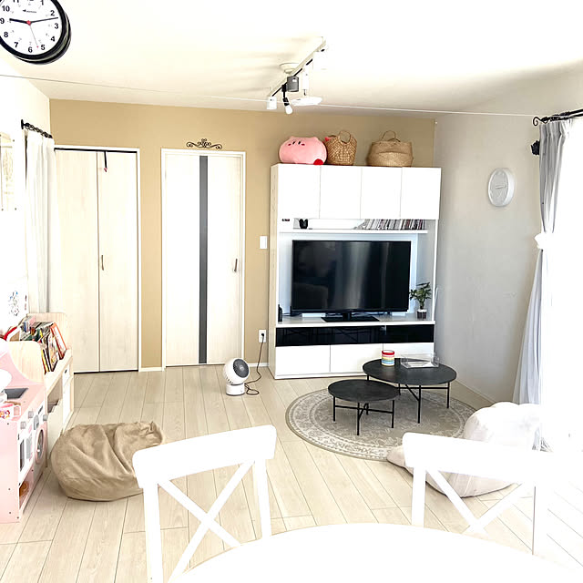 ROMAさんの部屋